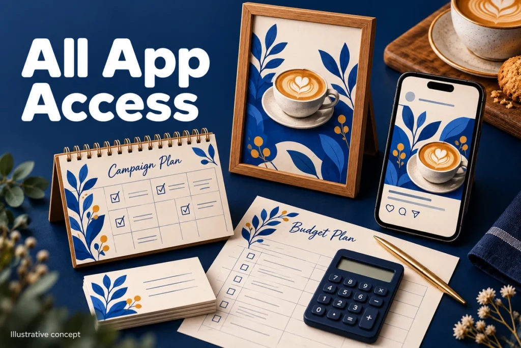 All App Access